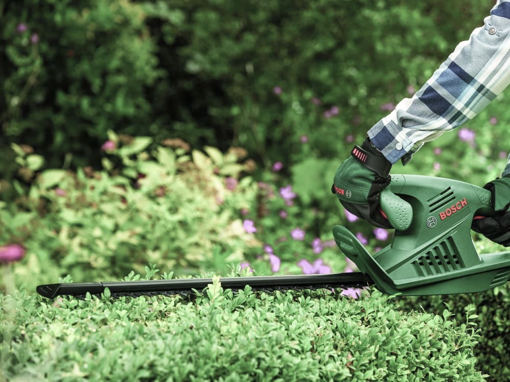 Кусторез